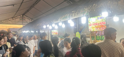 Doanh nghiệp tỉnh Đắk Lắk tham gia Lễ hội trái cây Đồng Tháp lần thứ I năm 2026