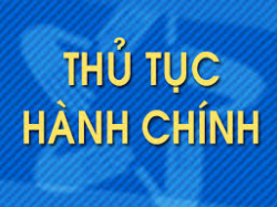 logo TTHC