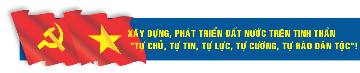 Học tập và làm theo tấm gương đạo đức Hồ Chí Minh