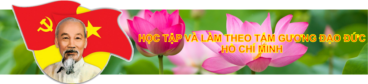 Học tập HCM