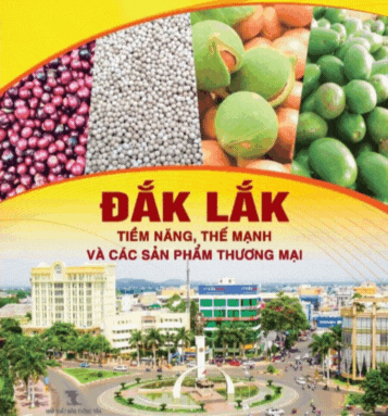 Mời tham gia hoạt động xúc tiến thương mại