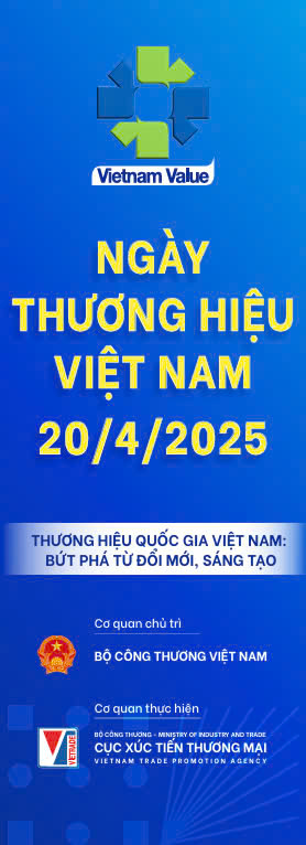 Thương hiệu Quốc gia Việt Nam