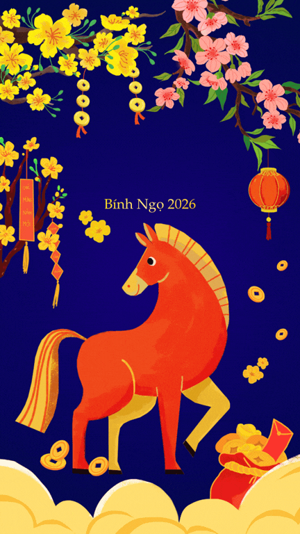 Chúc mừng năm mới