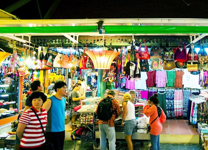 Mời tham gia Chương trình XTTMQG – Tổ chức Phiên chợ hàng Việt tại thành phố Ban Lung, tỉnh Ratanakiri, Campuchia.