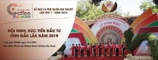 Đắk Lắk: Không tổ chức Lễ hội Cà phê Buôn Ma Thuột lần thứ 8 vào tháng 3/2021.