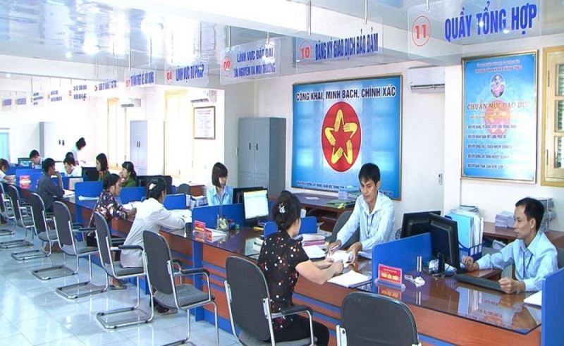 Sở Công Thương Đắk Lắk: 122 thủ tục hành chính cung cấp trực tuyến trên cổng dịch vụ Công tỉnh