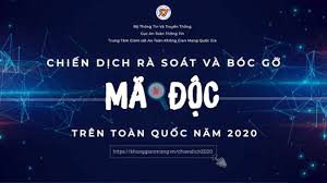 Đắk Lắk: Khởi động Chiến dịch bóc gỡ mã độc trên không gian mạng Việt Nam