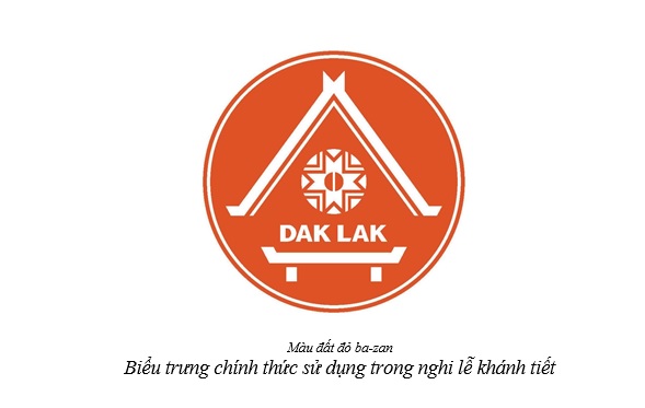 Đắk Lắk: Ban hành Quy chế quản lý và sử dụng Bộ nhận diện thương hiệu