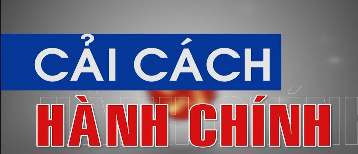 cai cach hanh chinh la gi khai niem ve cai cach hanh chinh 356617