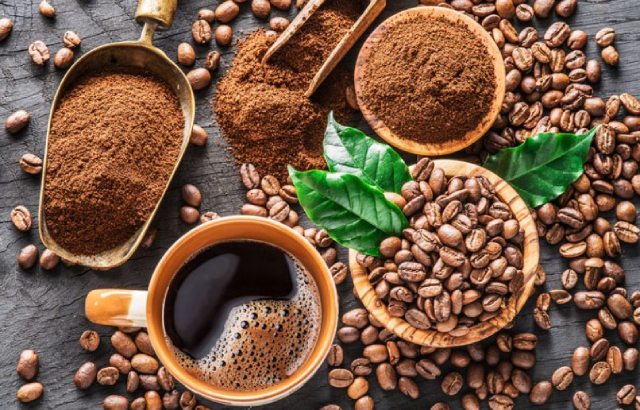 Brazil's 2023 coffee crop seen larger at 65.8 mln bags - broker