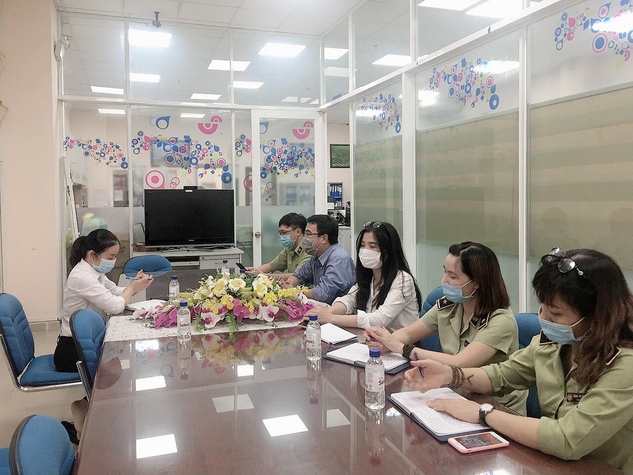 Đắk Lắk: Hỗ trợ tiêu thụ sản phẩm vải thiều Bắc Giang