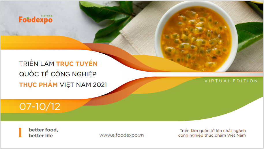 Thách thức và cơ hội trong ngành thực phẩm quốc tế