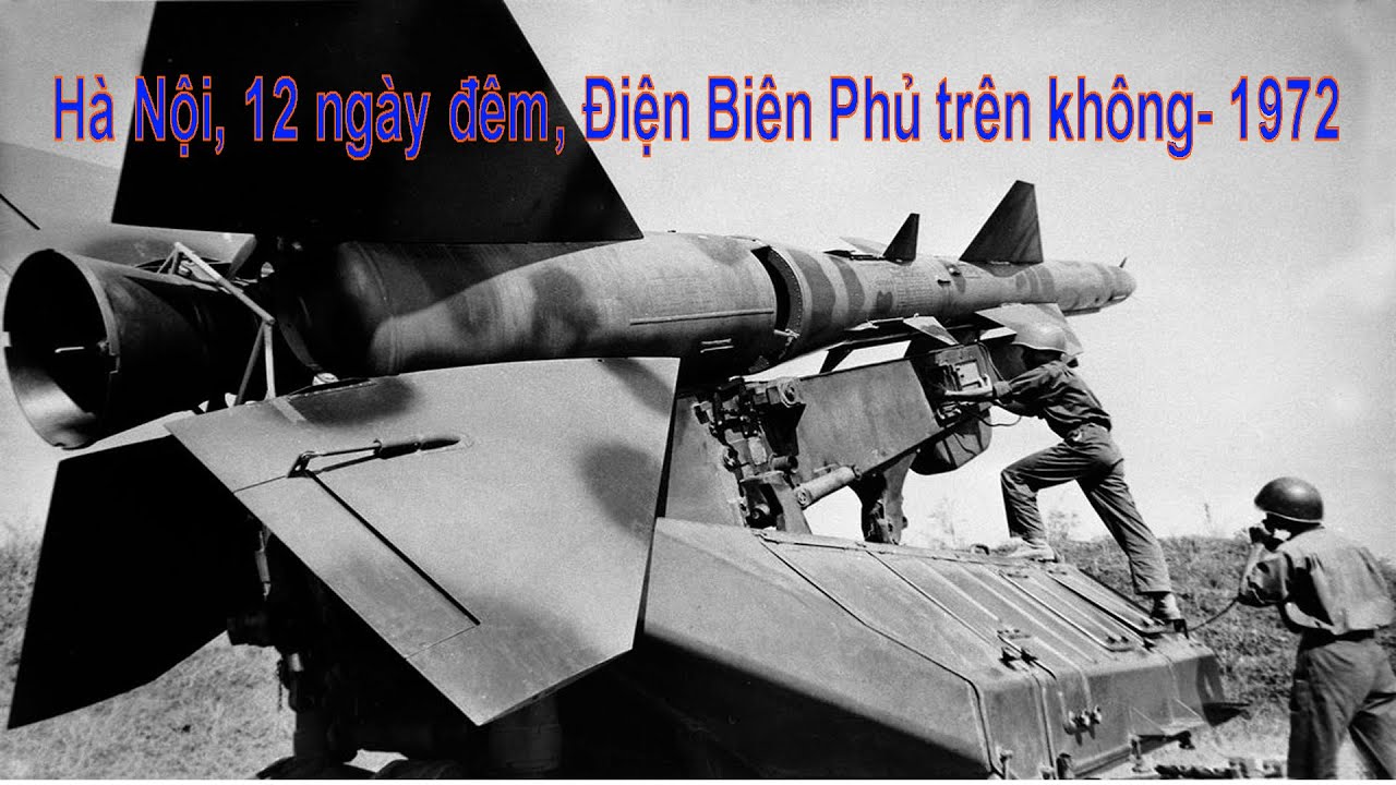 Đẩy mạnh Tuyên truyền nhân kỷ niệm 50 năm Chiến thắng “Hà Nội – Điện Biên Phủ trên không” (12/1972 -12/2022)
