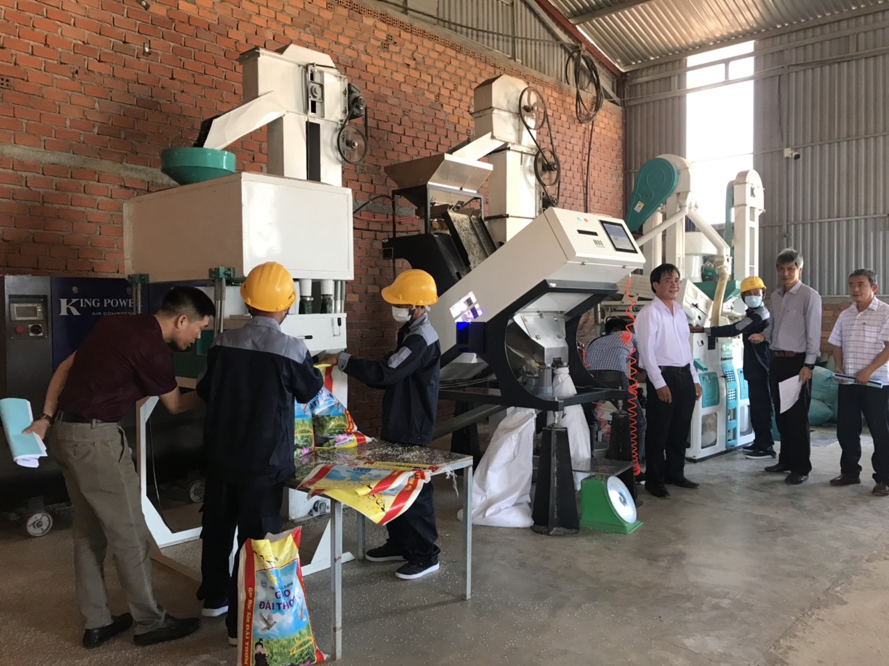 Tỉnh Đắk Lắk: Ban hành Quy định mức chi cụ thể cho các hoạt động khuyến công địa phương trên địa bàn tỉnh