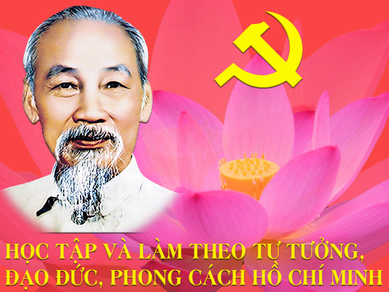 Học tập và làm theo tư tưởng, đạo đức, phong cách Hồ Chí Minh về phát huy sức mạnh đại đoàn kết toàn dân tộc, xây dựng tỉnh Đắk Lắk giàu đẹp, văn minh, bản sắc