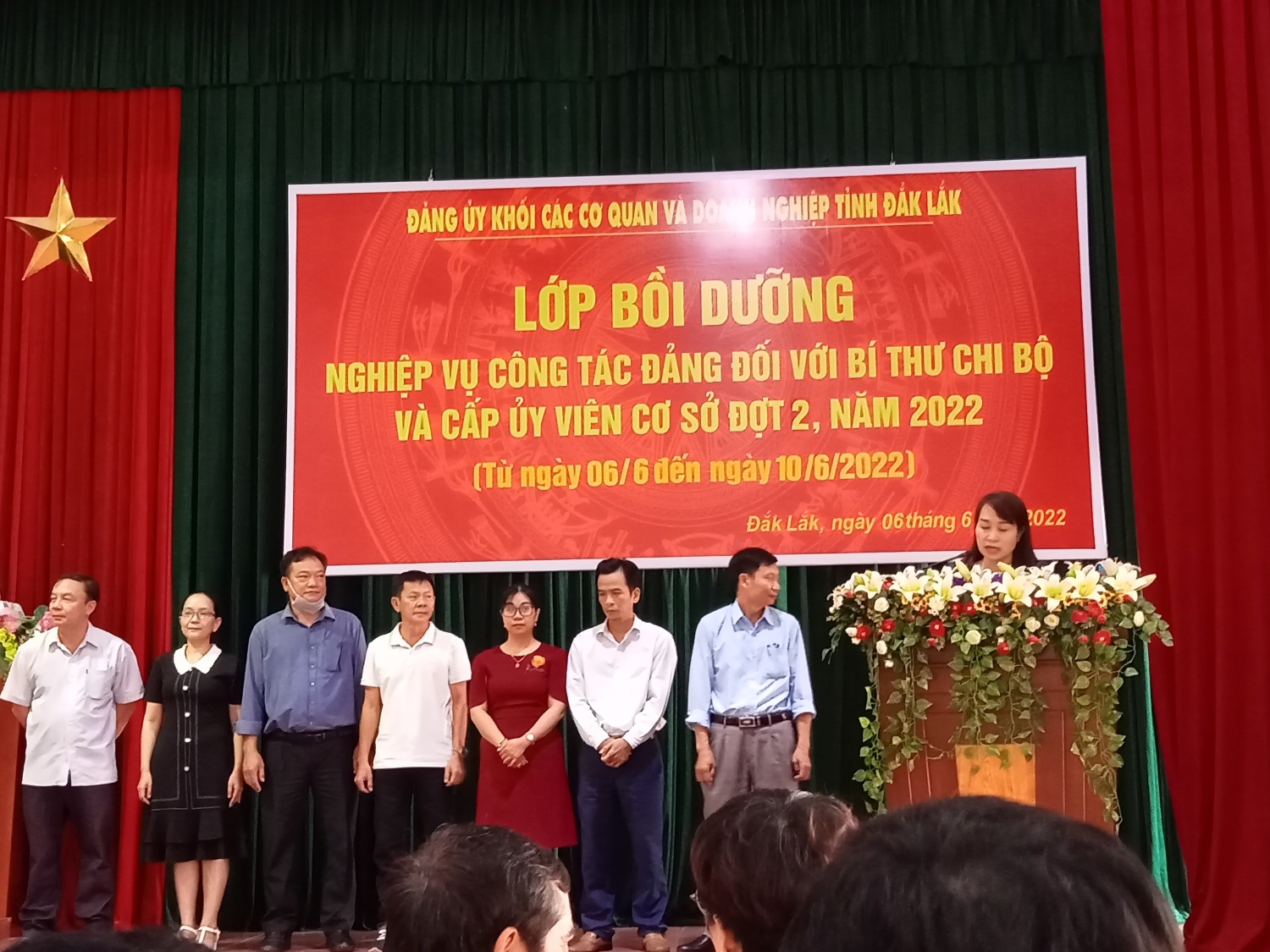 Phát triển nguồn nhân lực tỉnh Đắk Lắk đến năm 2025, định hướng đến năm 2030