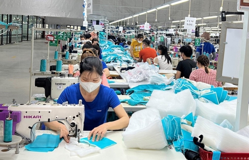 Đắk Lắk: Hoạt động sản xuất công nghiệp trên địa bàn tỉnh tháng 7/2022