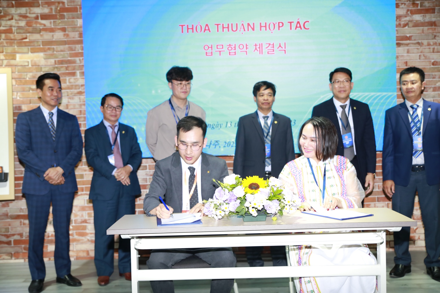 Conference to boost Tay Nguyen’s agricultural products trade connection between Vietnam and Korea