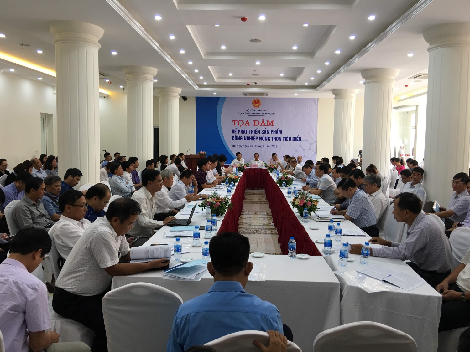 Sở Công Thương tỉnh Đắk Lắk: Kế hoạch chuyển đổi số năm 2024