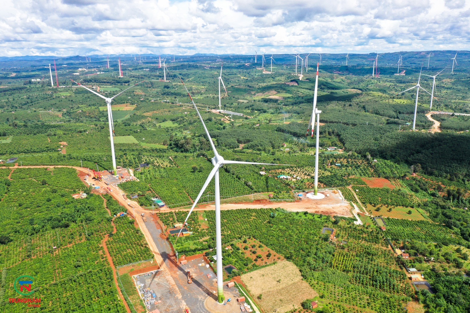 Chương trình hành động của Chính phủ về bảo đảm an ninh năng lượng quốc gia đến năm 2030, tấm nhìn đến năm 2045