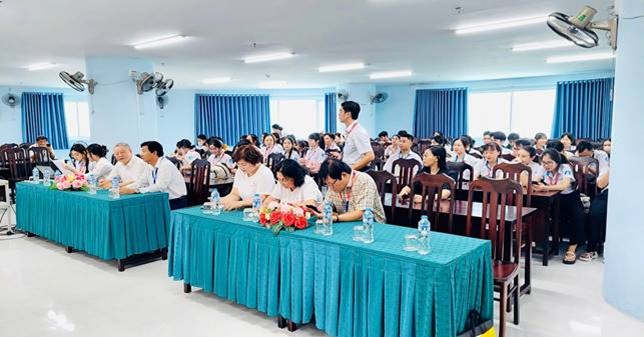 Tỉnh Đắk Lắk: Hội nghị truyền thông trực tiếp tuyên truyền phòng, chống tác hại thuốc lá  vì sức khỏe người tiêu dùng