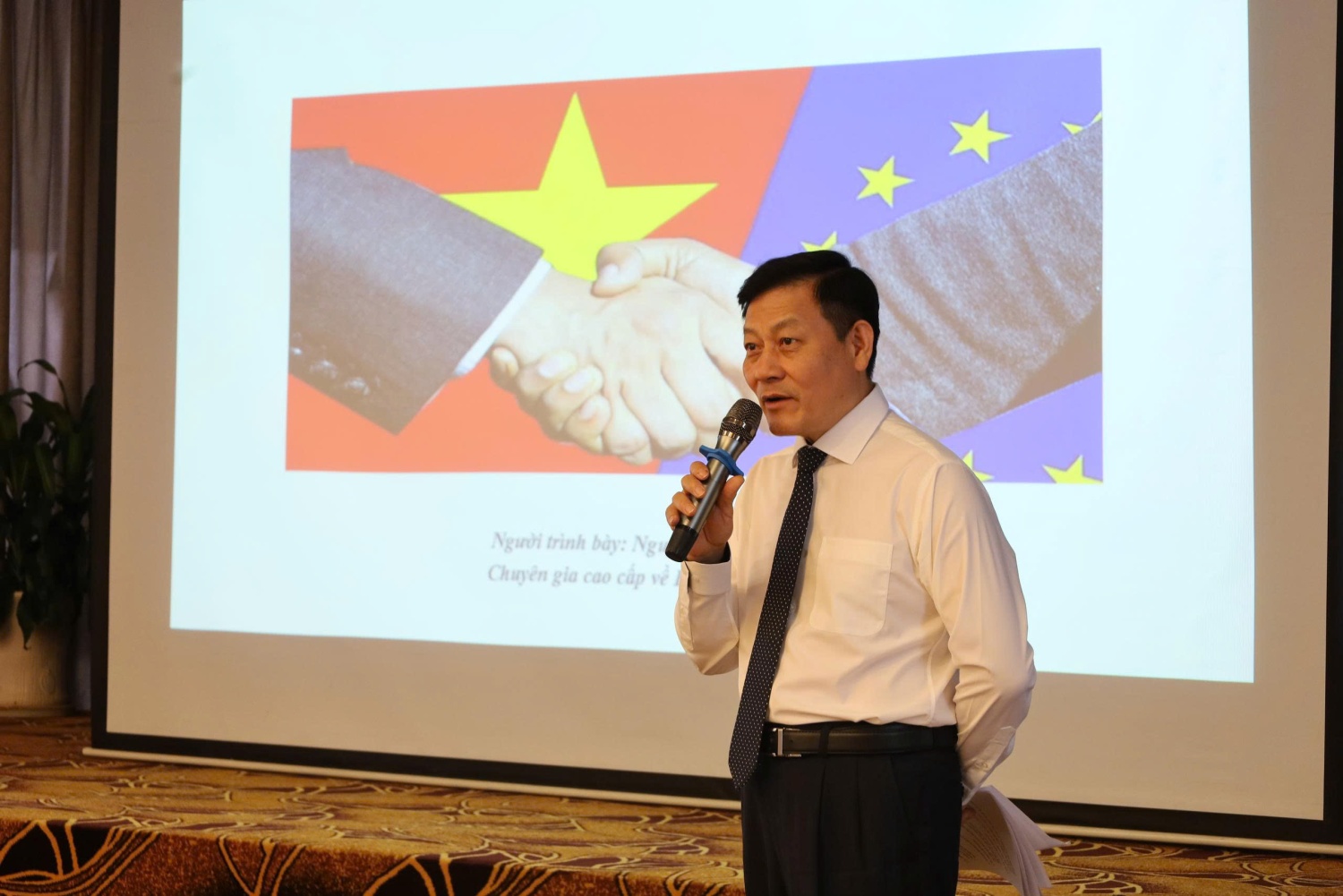 Mr Hưng