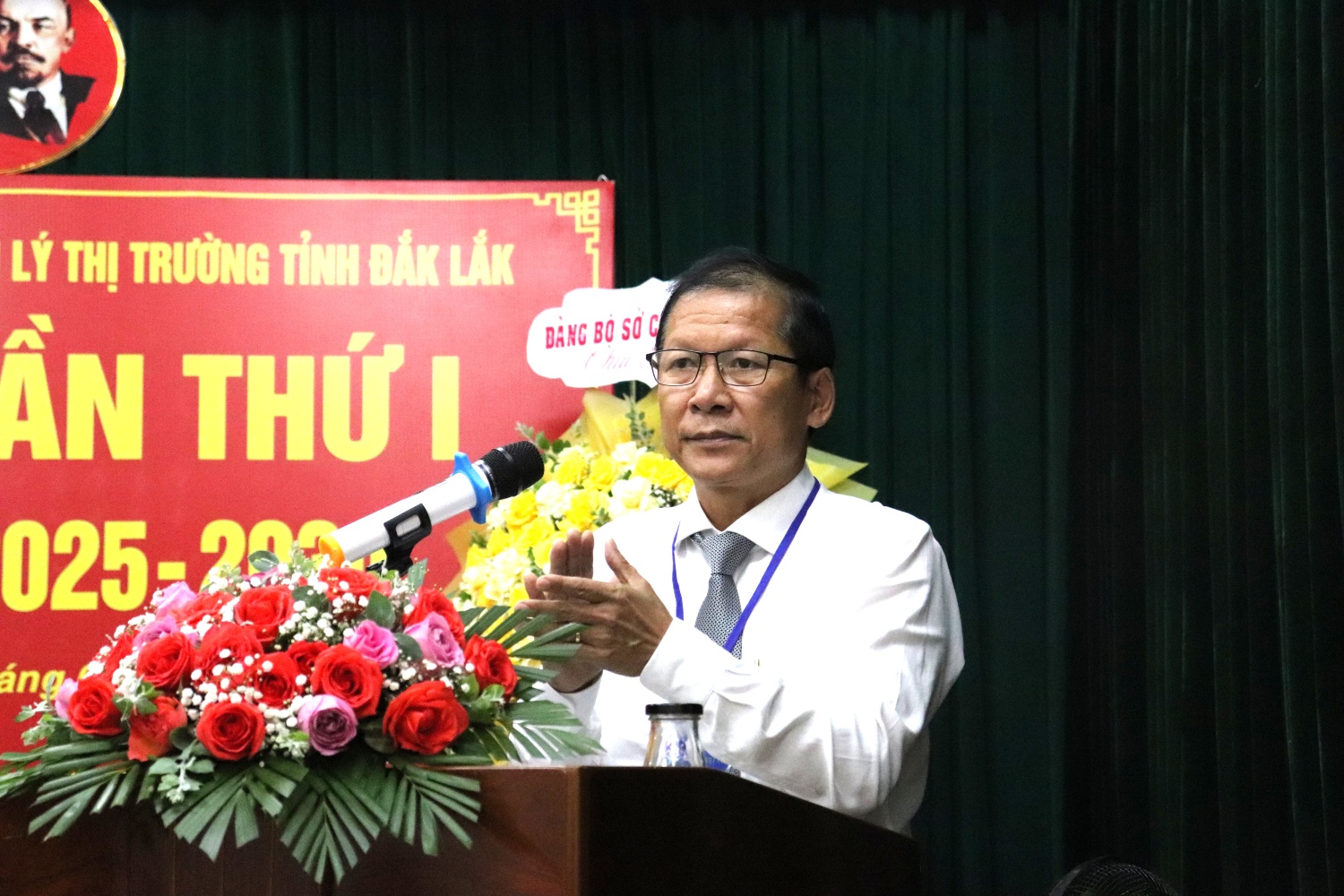 NHIỆM