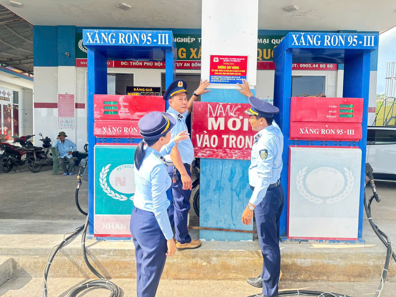 Quản lý thị trường Đắk Lắk tăng cường các biện pháp bảo vệ người tiêu dùng