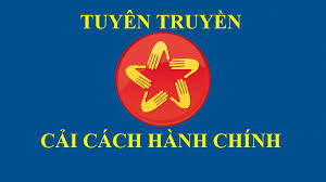 Kế hoạch tuyên truyền cải cách hành chính của Sở Công Thương năm 2026
