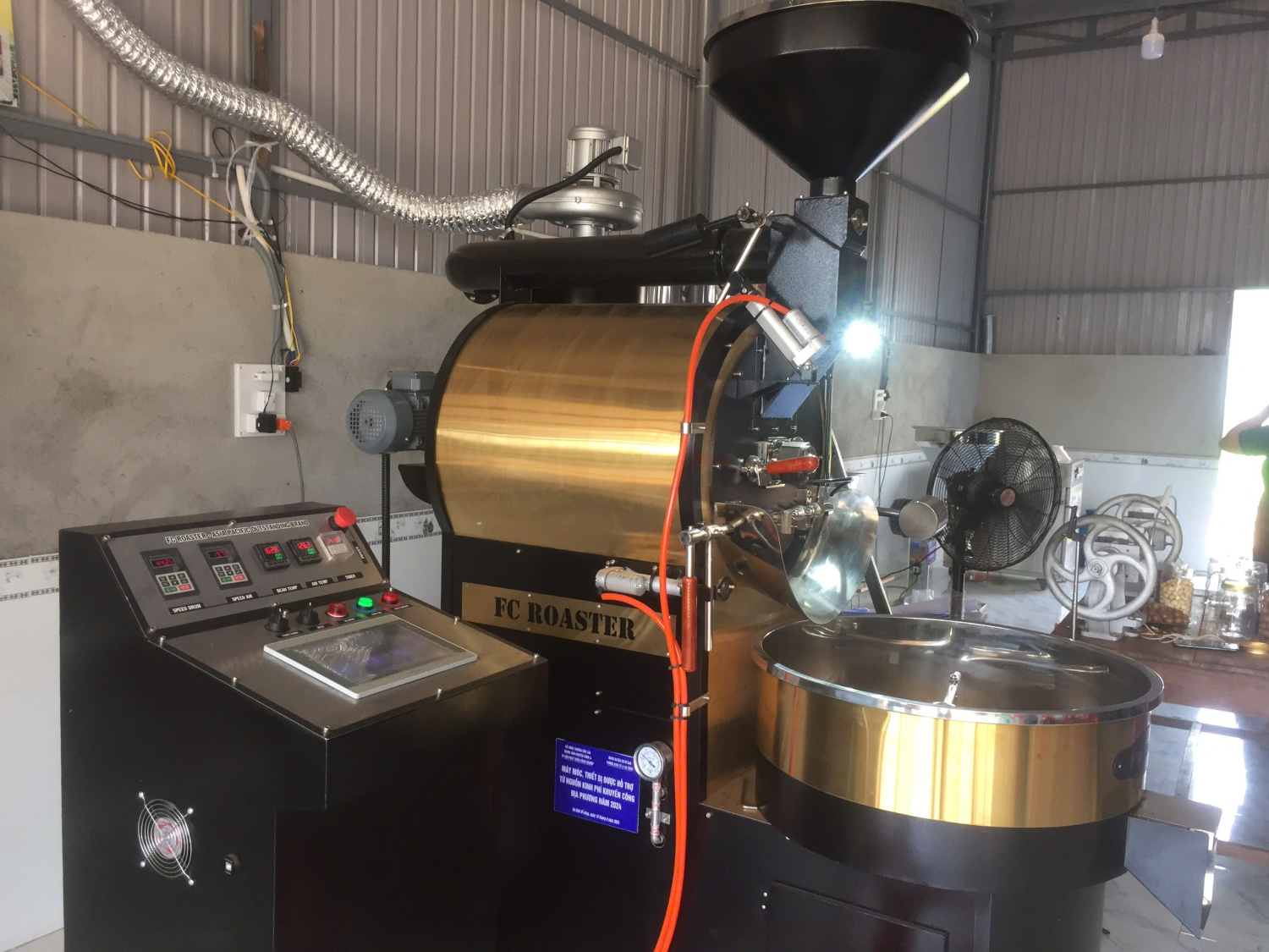 Đắk Lắk được bổ sung 1,6 tỷ đồng kinh phí khuyến công quốc gia năm 2026 để hỗ trợ đổi mới công nghệ, nâng cao giá trị chế biến sâu nông sản