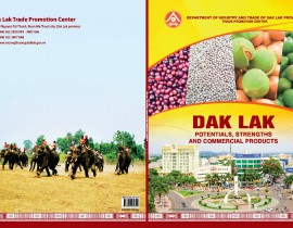 Products Dak Lak